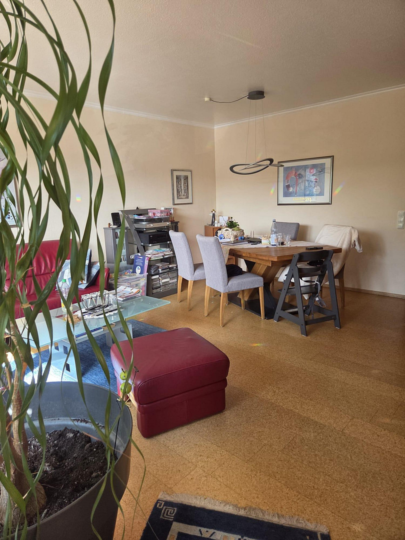 gepflegte 3,5 Zimmer Wohnung in der Aplerbecker Mark – 44287 Dortmund(Aplerbecker Mark) – Vorschaubild 4
