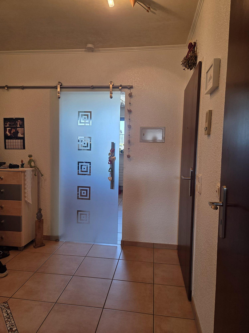 gepflegte 3,5 Zimmer Wohnung in der Aplerbecker Mark – 44287 Dortmund(Aplerbecker Mark) – Vorschaubild 8