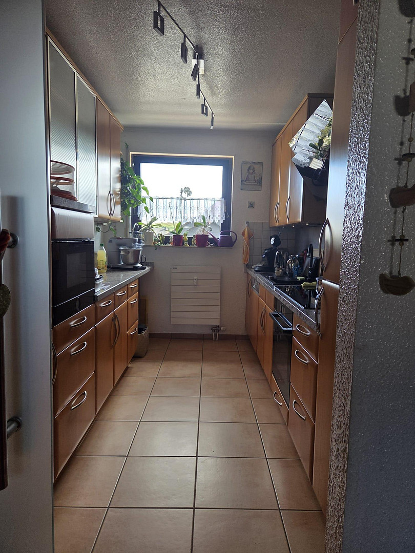 gepflegte 3,5 Zimmer Wohnung in der Aplerbecker Mark – 44287 Dortmund(Aplerbecker Mark) – Vorschaubild 9