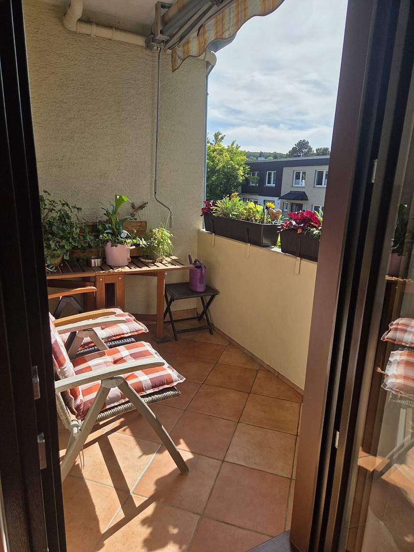 gepflegte 3,5 Zimmer Wohnung in der Aplerbecker Mark – 44287 Dortmund(Aplerbecker Mark) – Vorschaubild 5