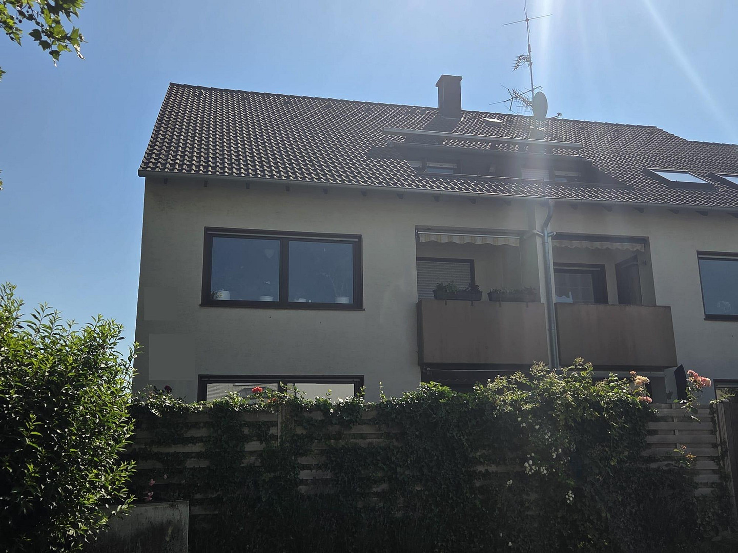 gepflegte 3,5 Zimmer Wohnung in der Aplerbecker Mark – 44287 Dortmund(Aplerbecker Mark) – Vorschaubild 19