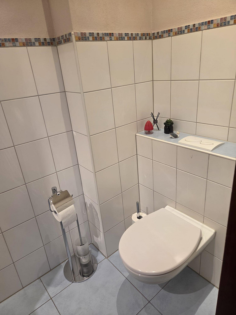 gepflegte 3,5 Zimmer Wohnung in der Aplerbecker Mark – 44287 Dortmund(Aplerbecker Mark) – Vorschaubild 17