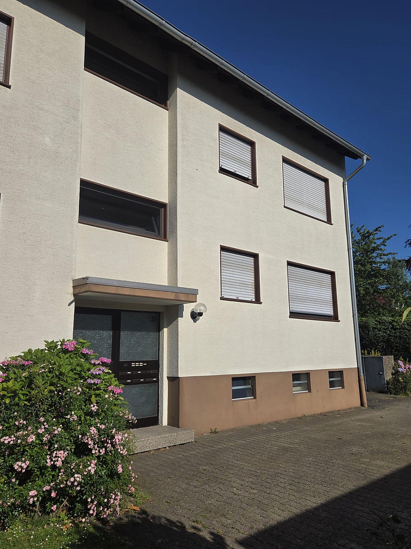 gepflegte 3,5 Zimmer Wohnung in der Aplerbecker Mark – 44287 Dortmund(Aplerbecker Mark) – Vorschaubild 20
