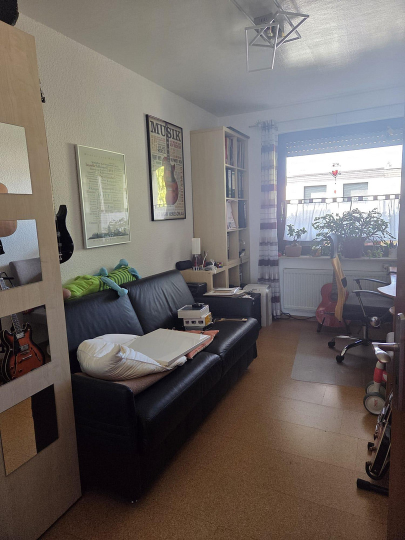 gepflegte 3,5 Zimmer Wohnung in der Aplerbecker Mark – 44287 Dortmund(Aplerbecker Mark) – Vorschaubild 7