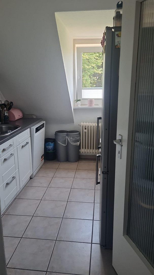 Sanierte 3,5-Zimmer-Wohnung in ruhiger Sackgassenlage – Am Roten Haus 29, 45359 Essen(Bedingrade) – Vorschaubild 3