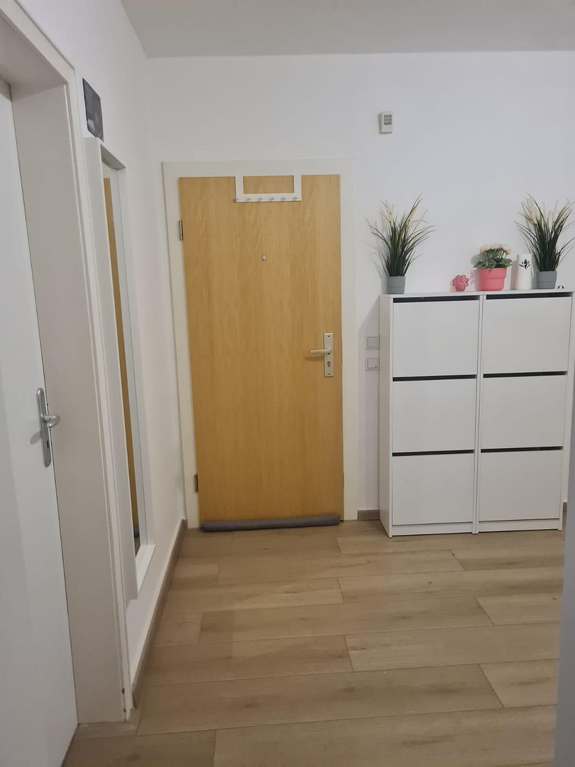 Sanierte 3,5-Zimmer-Wohnung in ruhiger Sackgassenlage – Am Roten Haus 29, 45359 Essen(Bedingrade) – Vorschaubild 8