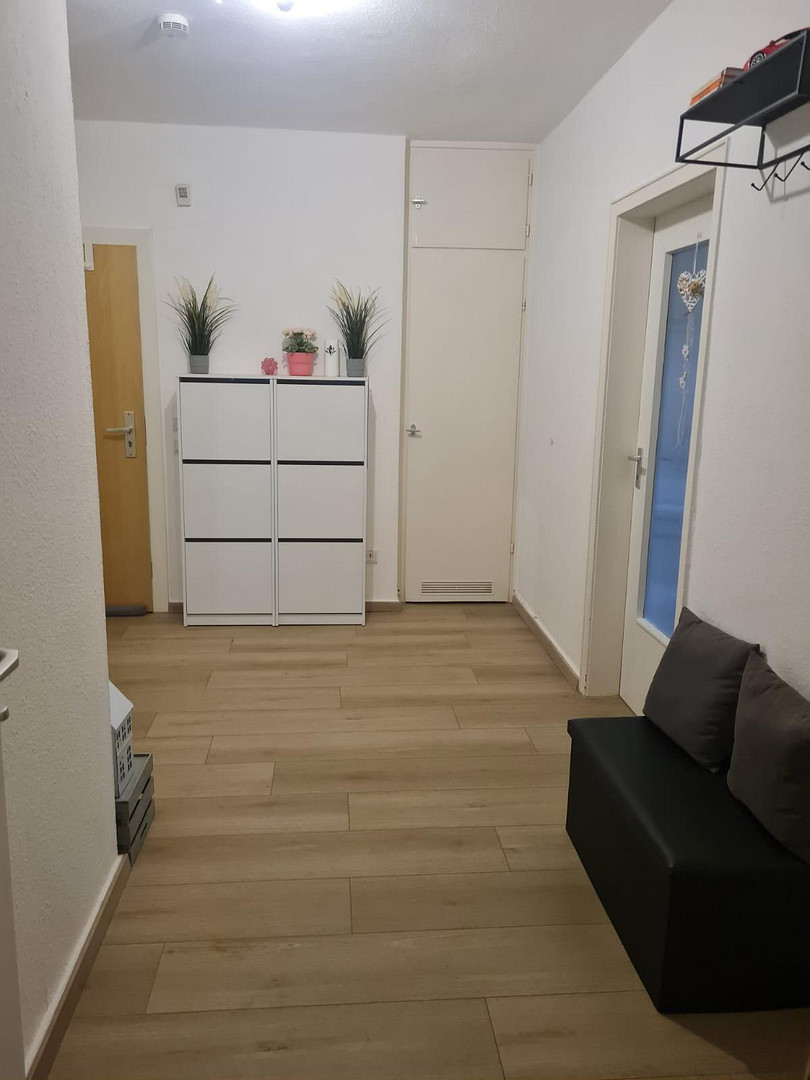 Sanierte 3,5-Zimmer-Wohnung in ruhiger Sackgassenlage – Am Roten Haus 29, 45359 Essen(Bedingrade) – Vorschaubild 7