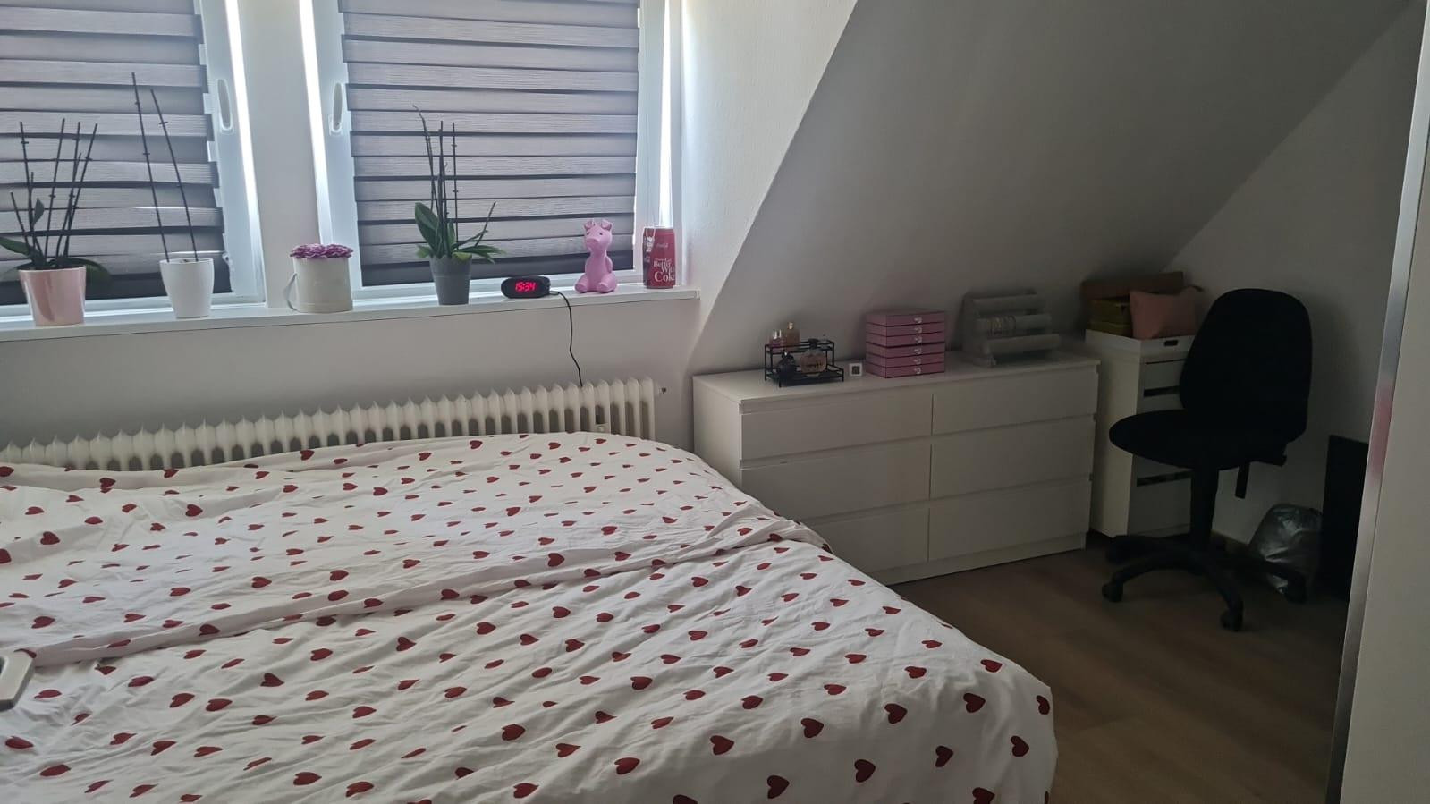 Sanierte 3,5-Zimmer-Wohnung in ruhiger Sackgassenlage – Am Roten Haus 29, 45359 Essen(Bedingrade) – Vorschaubild 4