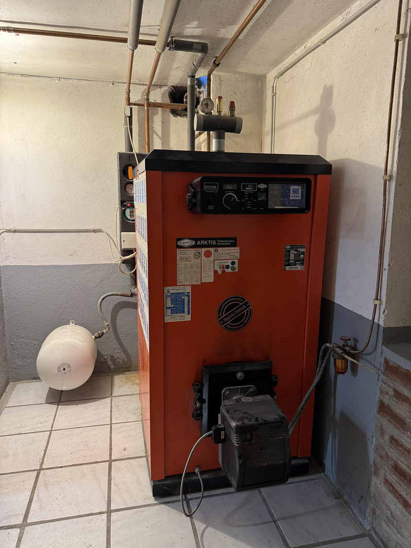 Wohnbaugrundstück mit kleinem Einfamilienhaus und Neubauperspektive • provisions- und bauträgerfrei – 4207 Leipzig(Grünau) – Vorschaubild 14