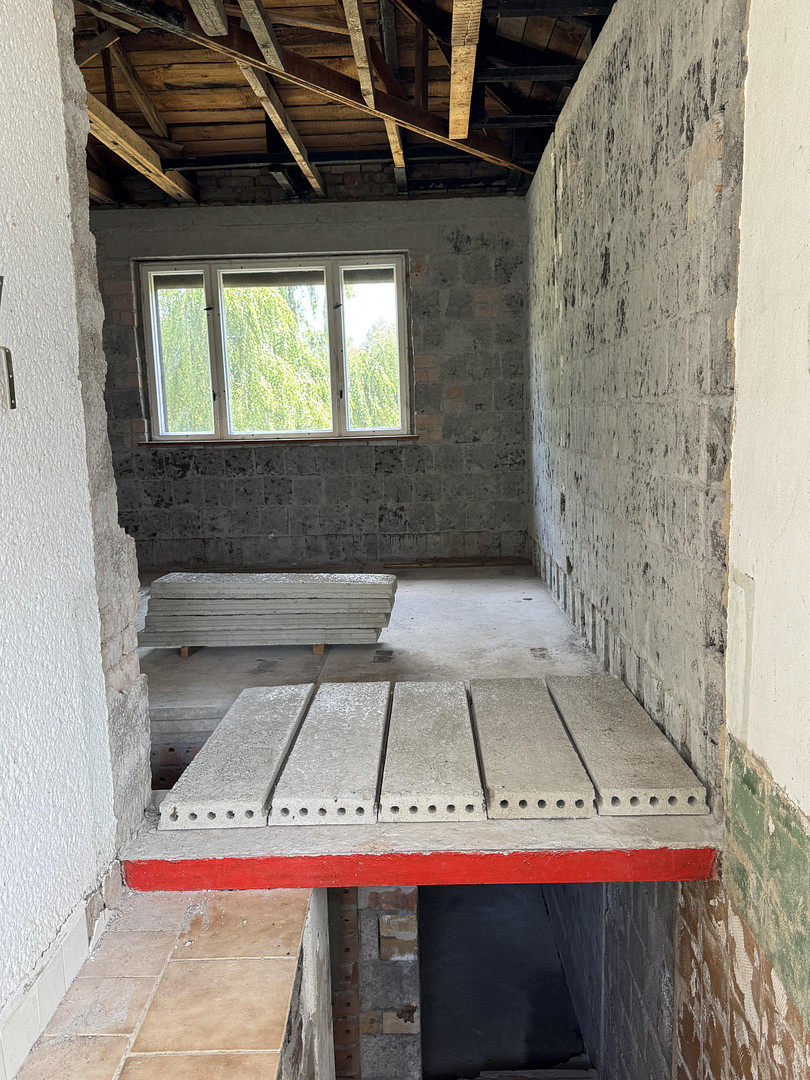 Wohnbaugrundstück mit kleinem Einfamilienhaus und Neubauperspektive • provisions- und bauträgerfrei – 4207 Leipzig(Grünau) – Vorschaubild 7