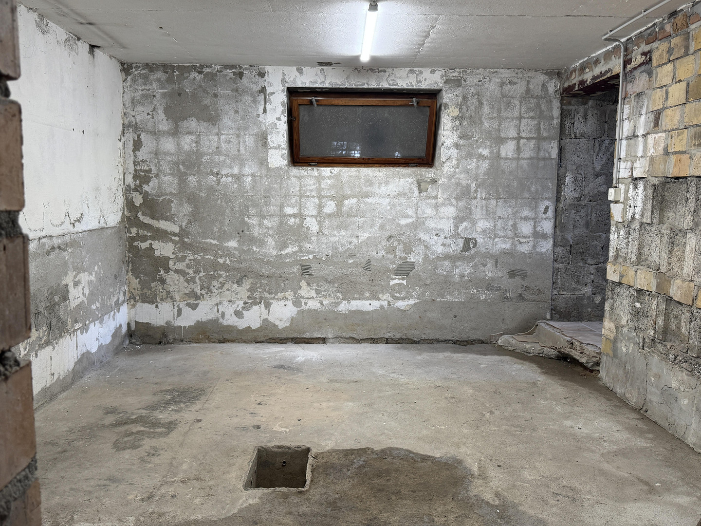 Wohnbaugrundstück mit kleinem Einfamilienhaus und Neubauperspektive • provisions- und bauträgerfrei – 4207 Leipzig(Grünau) – Vorschaubild 11