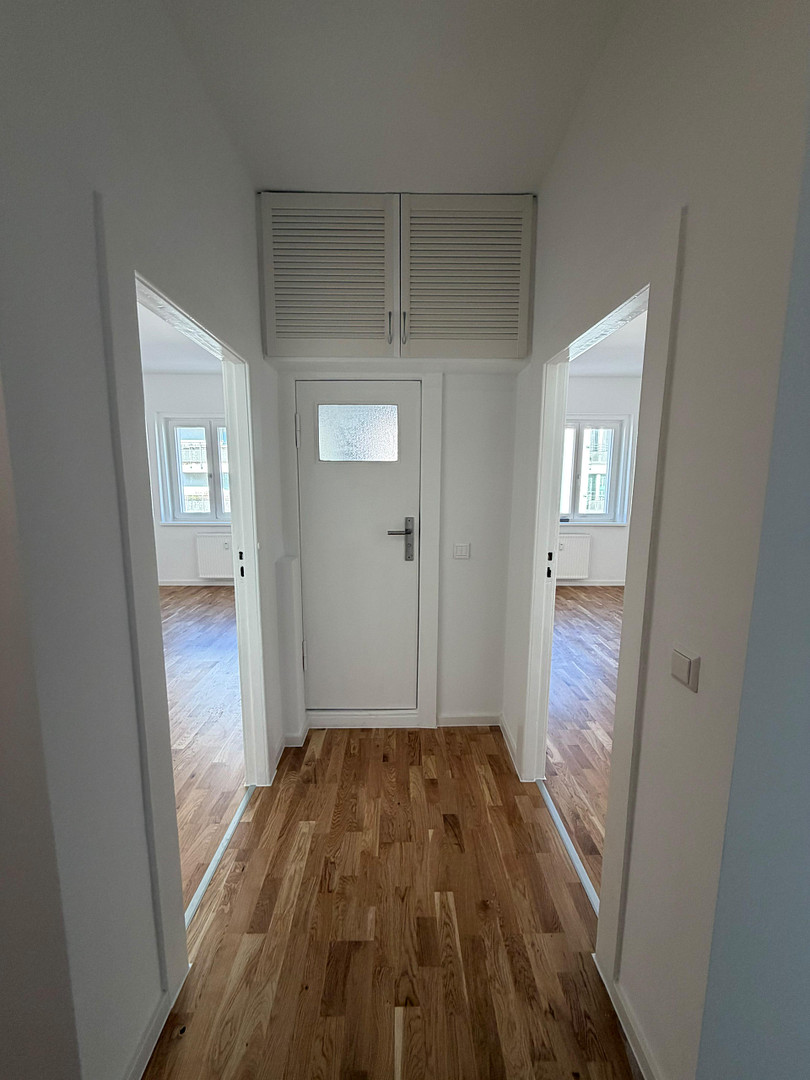 Frisch sanierte, bezugsfreie 3-Zimmer-Wohnung mit Eichenparkett in ruhiger Lage Prenzlauer Berg – Sültstraße 60, 10409 Berlin(Prenzlauer Berg) – Vorschaubild 5