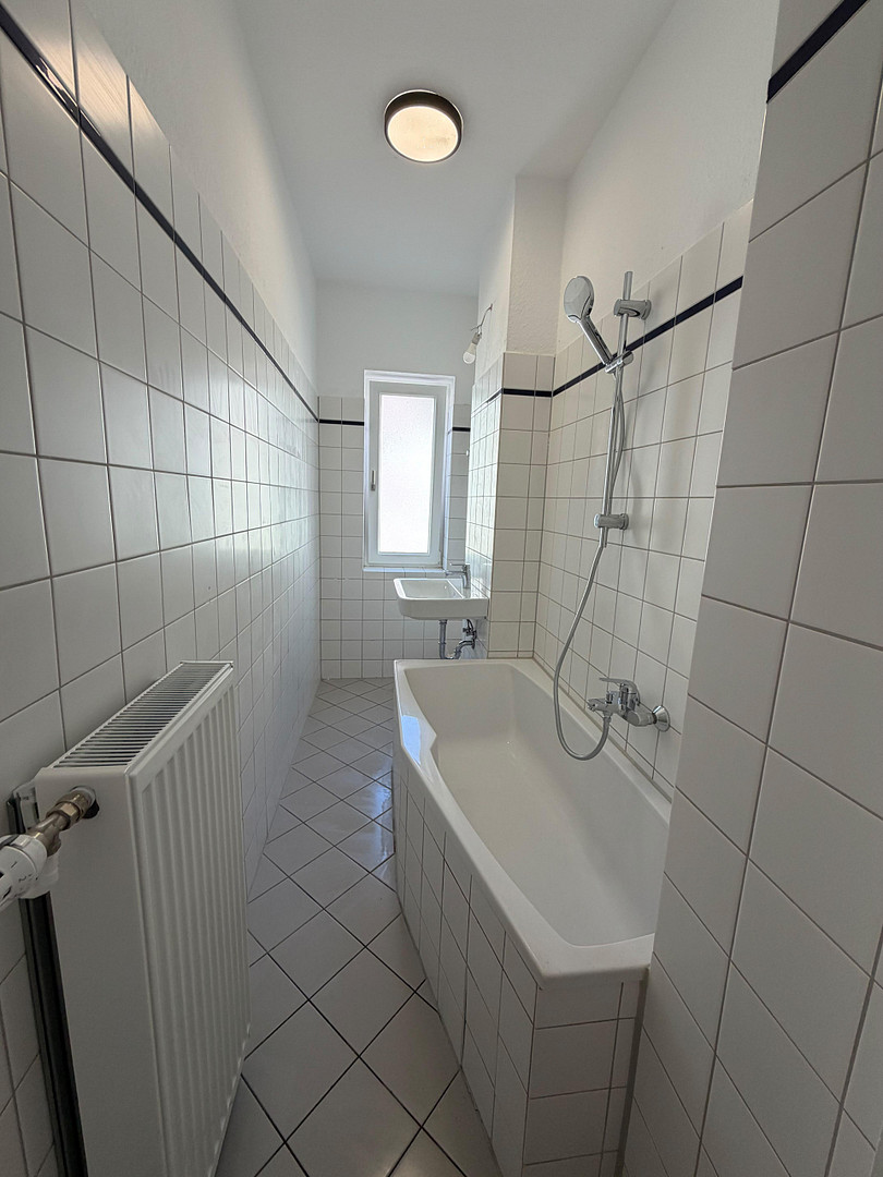 Frisch sanierte, bezugsfreie 3-Zimmer-Wohnung mit Eichenparkett in ruhiger Lage Prenzlauer Berg – Sültstraße 60, 10409 Berlin(Prenzlauer Berg) – Vorschaubild 13