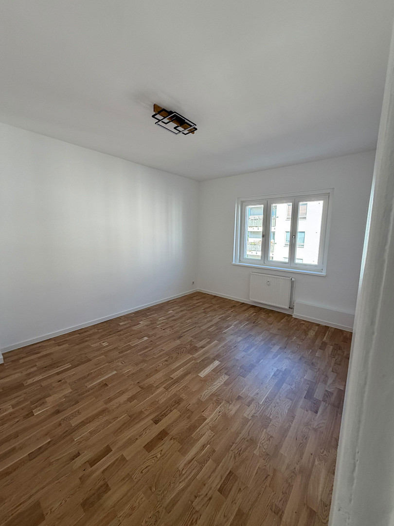 Frisch sanierte, bezugsfreie 3-Zimmer-Wohnung mit Eichenparkett in ruhiger Lage Prenzlauer Berg – Sültstraße 60, 10409 Berlin(Prenzlauer Berg) – Vorschaubild 8
