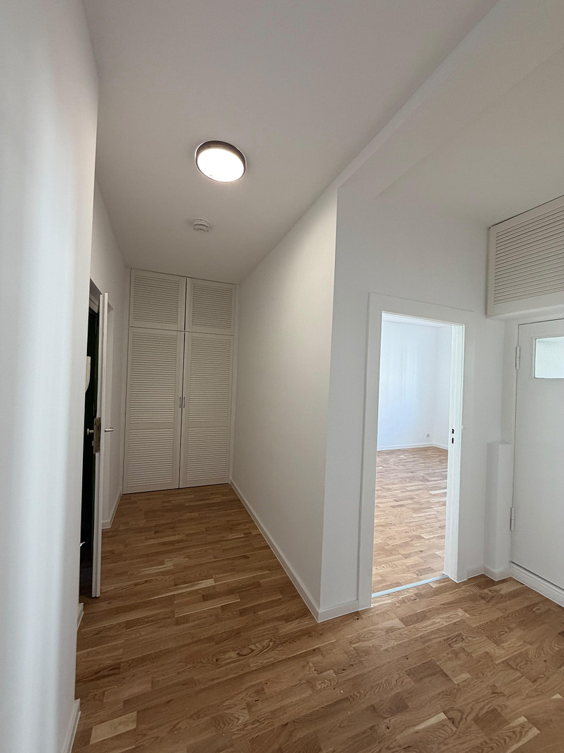 Frisch sanierte, bezugsfreie 3-Zimmer-Wohnung mit Eichenparkett in ruhiger Lage Prenzlauer Berg – Sültstraße 60, 10409 Berlin(Prenzlauer Berg) – Vorschaubild 7