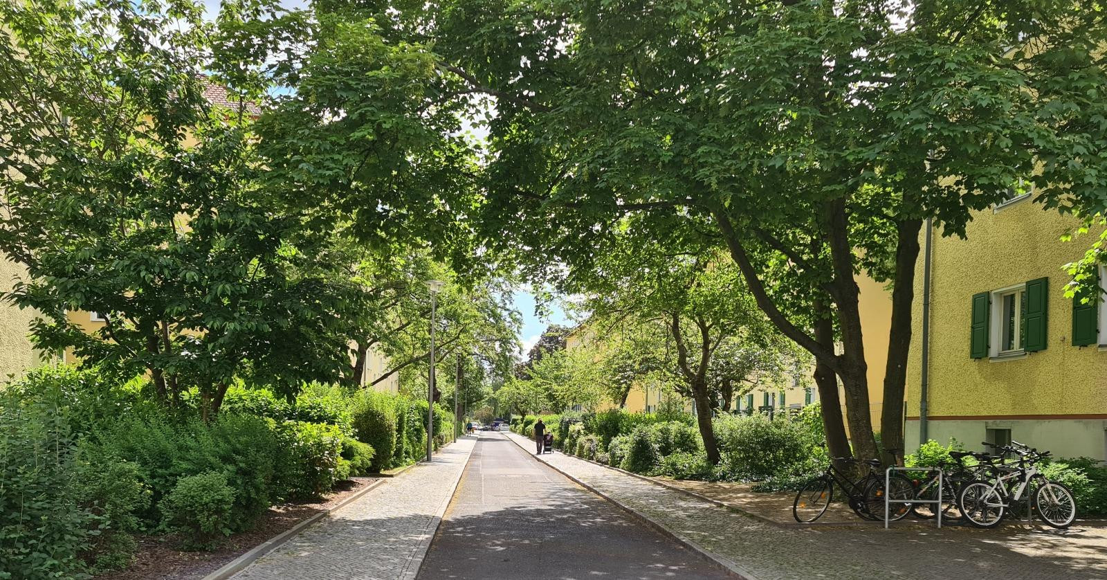 Frisch sanierte, bezugsfreie 3-Zimmer-Wohnung mit Eichenparkett in ruhiger Lage Prenzlauer Berg – Sültstraße 60, 10409 Berlin(Prenzlauer Berg) – Vorschaubild 21
