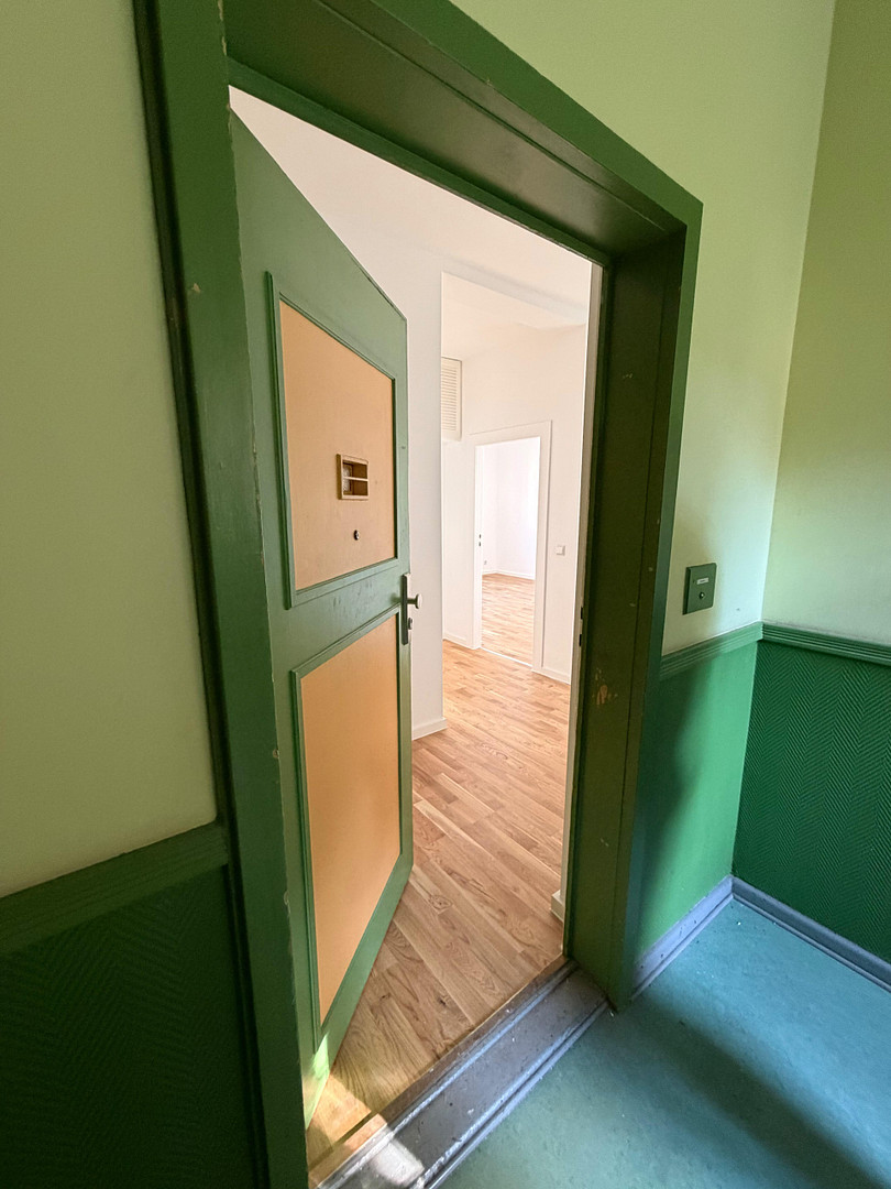 Frisch sanierte, bezugsfreie 3-Zimmer-Wohnung mit Eichenparkett in ruhiger Lage Prenzlauer Berg – Sültstraße 60, 10409 Berlin(Prenzlauer Berg) – Vorschaubild 15