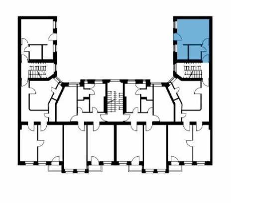 Altbau Single Wohnung in Bestlage – Gustav-Müller-Strasse 41, 10829 Berlin(Schöneberg) – Vorschaubild 14