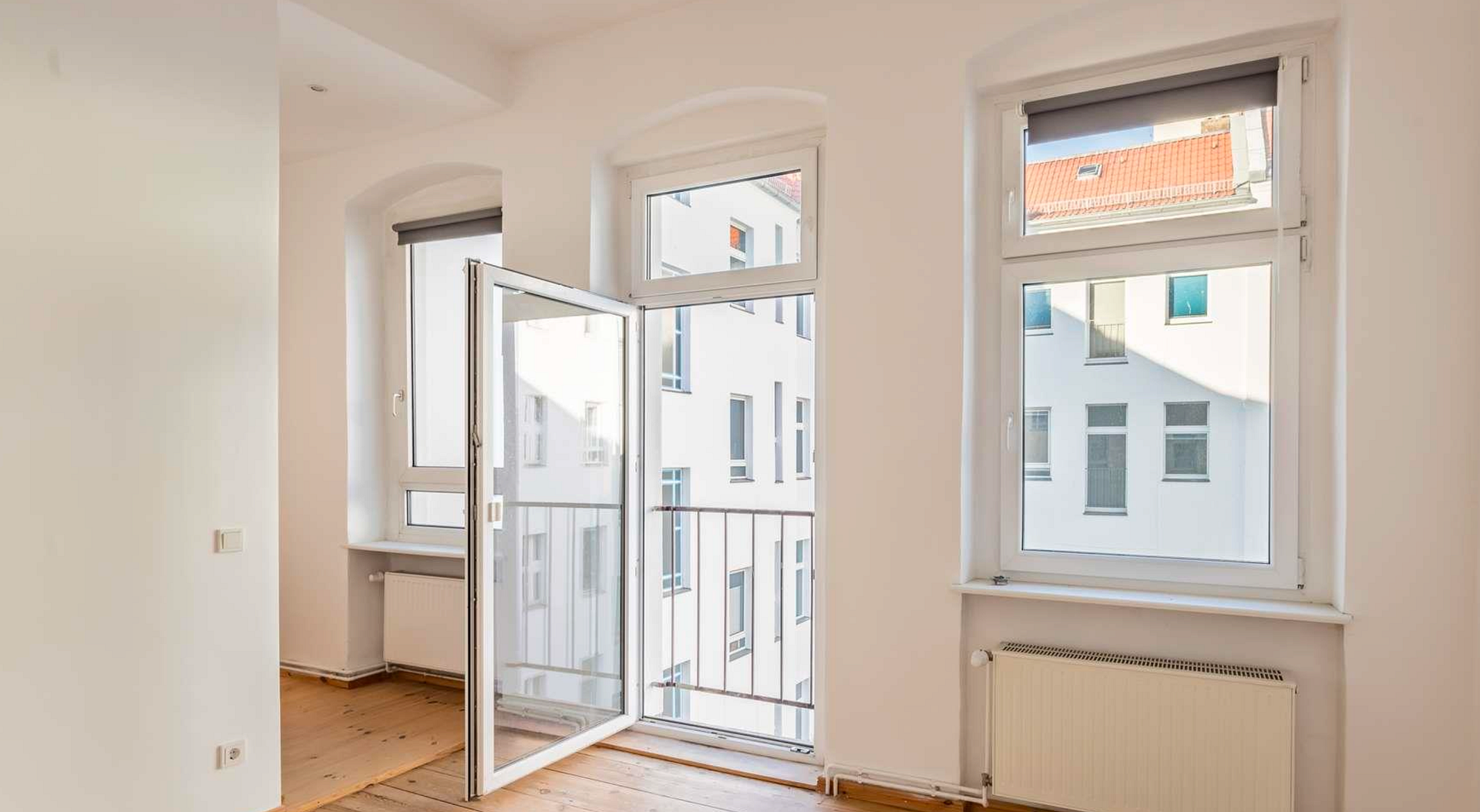 Altbau Single Wohnung in Bestlage – Gustav-Müller-Strasse 41, 10829 Berlin(Schöneberg) – Vorschaubild 3