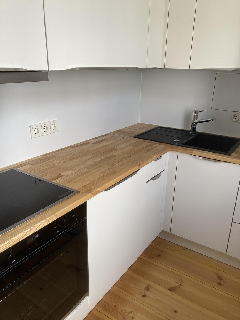 Altbau Single Wohnung in Bestlage – Gustav-Müller-Strasse 41, 10829 Berlin(Schöneberg) – Vorschaubild 6