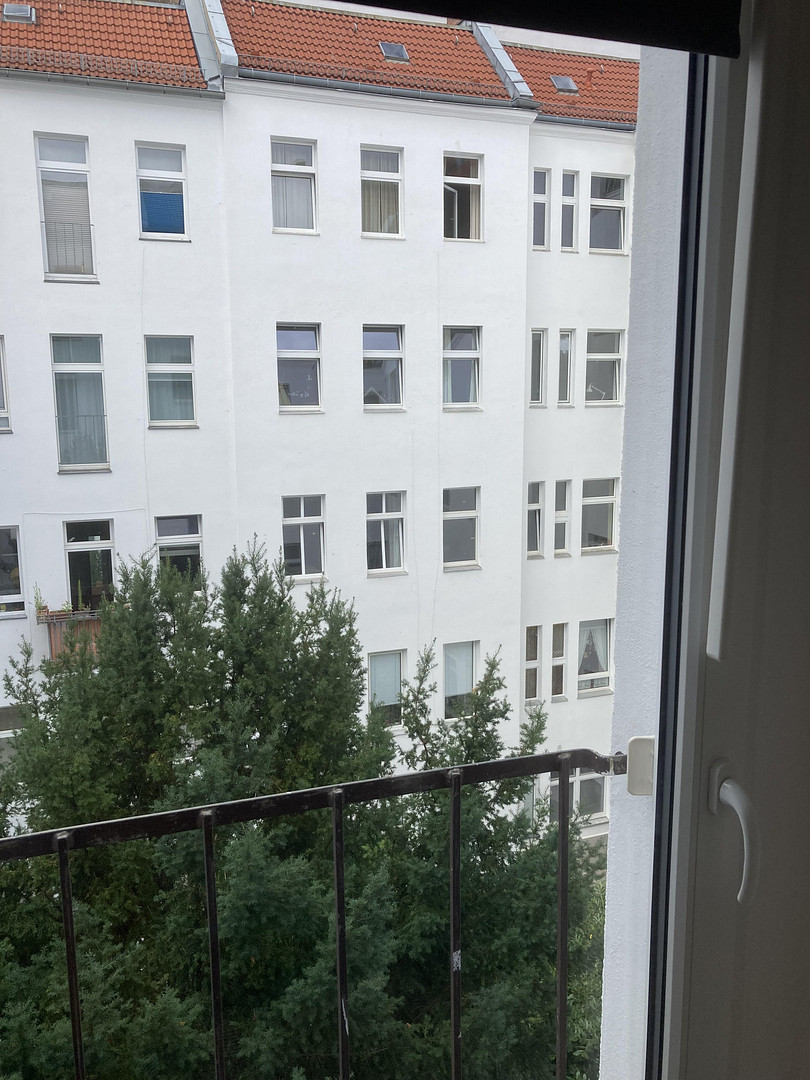 Altbau Single Wohnung in Bestlage – Gustav-Müller-Strasse 41, 10829 Berlin(Schöneberg) – Vorschaubild 10