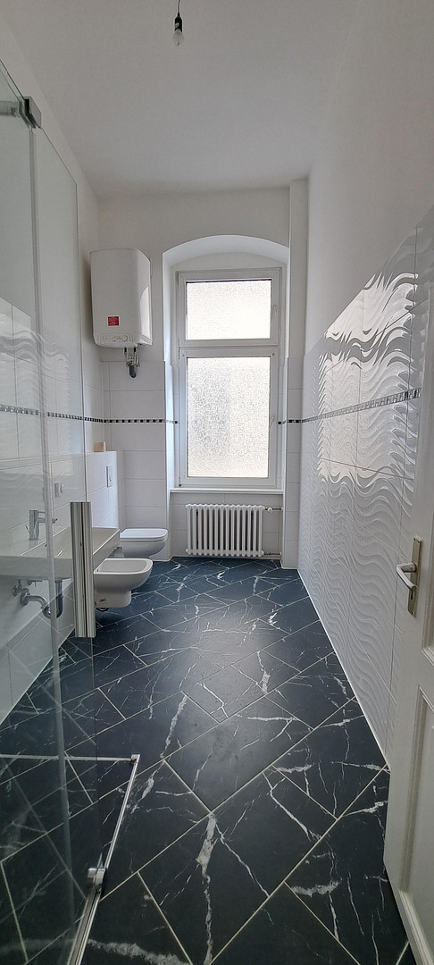 Stilvolle 5-Zimmer-WHG in historischem Altbau - Erstbezug nach Sanierung – Plantage 16, 13597 Berlin(Spandau) – Vorschaubild 7