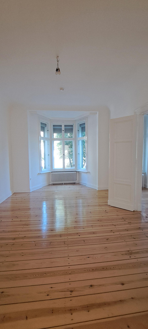 Stilvolle 5-Zimmer-WHG in historischem Altbau - Erstbezug nach Sanierung – Plantage 16, 13597 Berlin(Spandau) – Vorschaubild 4