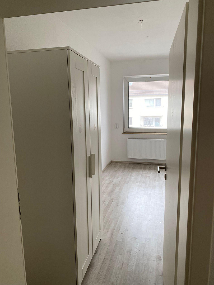 Freie 3 WG-Zimmer – 42289 Wuppertal(Heckinghausen) – Vorschaubild 9