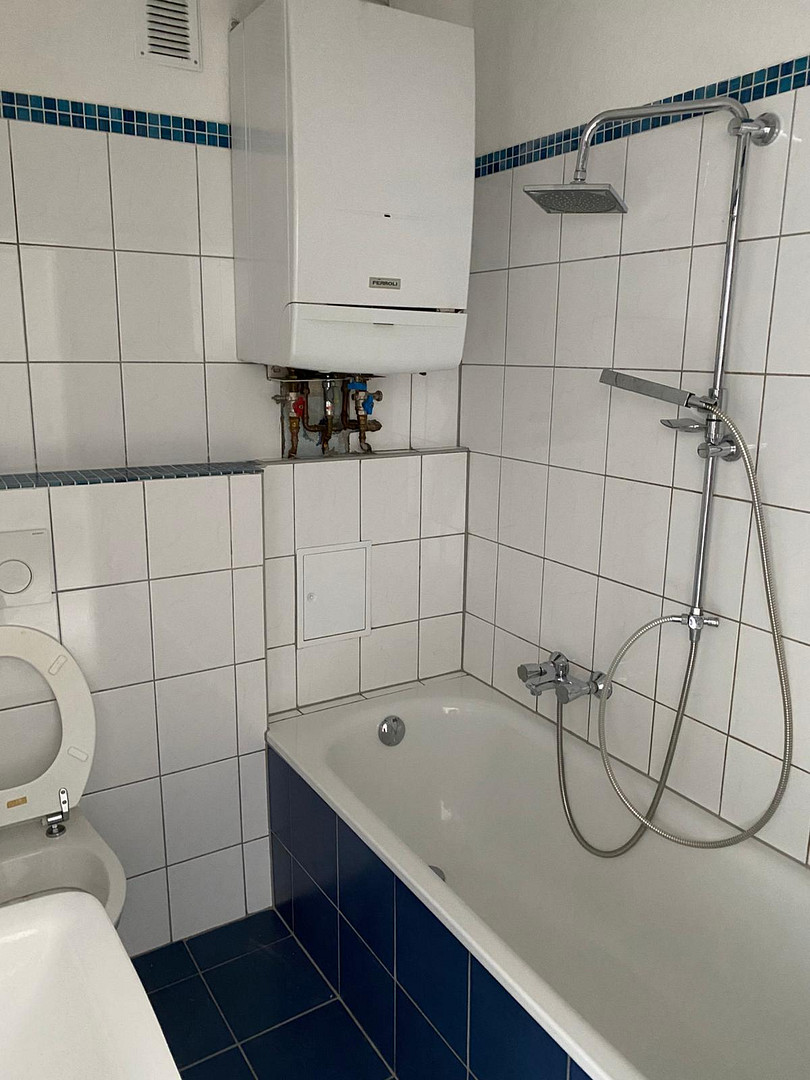Freie 3 WG-Zimmer – 42289 Wuppertal(Heckinghausen) – Vorschaubild 14
