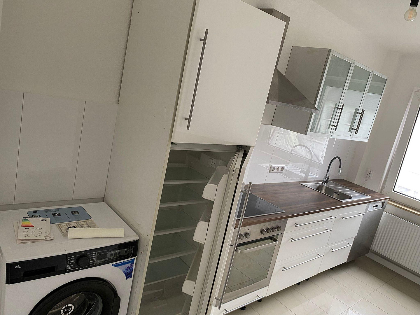 Freie 3 WG-Zimmer – 42289 Wuppertal(Heckinghausen) – Vorschaubild 13