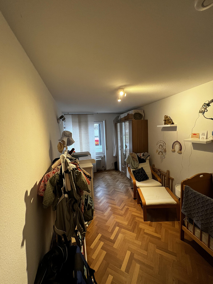 Geschmackvolle Wohnung | 3,5Z | EBK | direkt an der Bärenwiese – Fasanenstrasse 29, 71638 Ludwigsburg – Vorschaubild 5