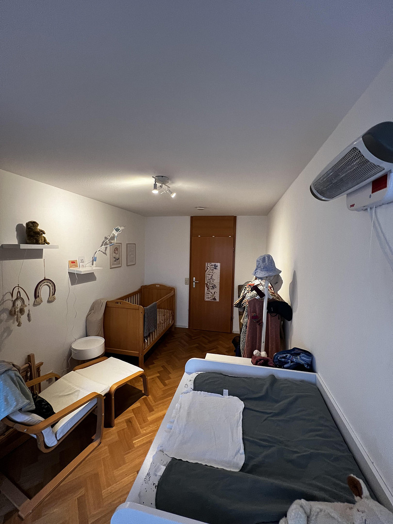 Geschmackvolle Wohnung | 3,5Z | EBK | direkt an der Bärenwiese – Fasanenstrasse 29, 71638 Ludwigsburg – Vorschaubild 6