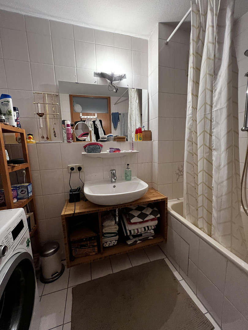 Geschmackvolle Wohnung | 3,5Z | EBK | direkt an der Bärenwiese – Fasanenstrasse 29, 71638 Ludwigsburg – Vorschaubild 11