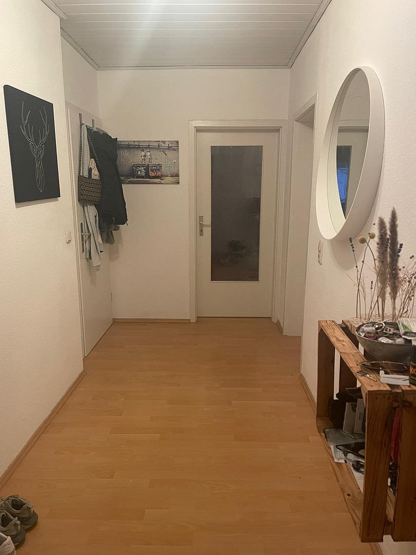 großzügige 3 Zimmer Wohnung mit Balkon – Hartenauer Str. 45, 64404 Bickenbach – Vorschaubild 10