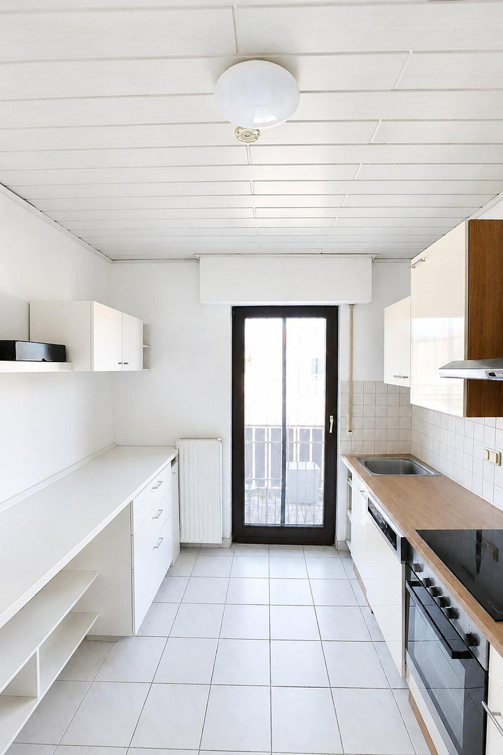großzügige 3 Zimmer Wohnung mit Balkon – Hartenauer Str. 45, 64404 Bickenbach – Vorschaubild 8
