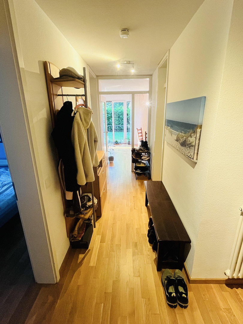 Gartenparadies in Freiburg Herdern * ohne Provision * – 79104 Freiburg(Herdern) – Vorschaubild 5