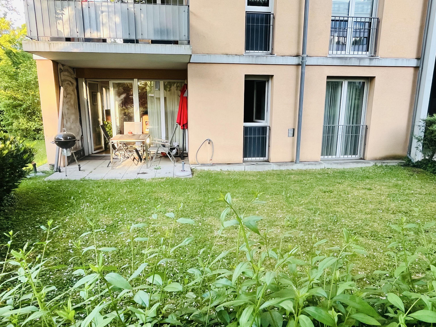 Gartenparadies in Freiburg Herdern * ohne Provision * – 79104 Freiburg(Herdern) – Vorschaubild 13