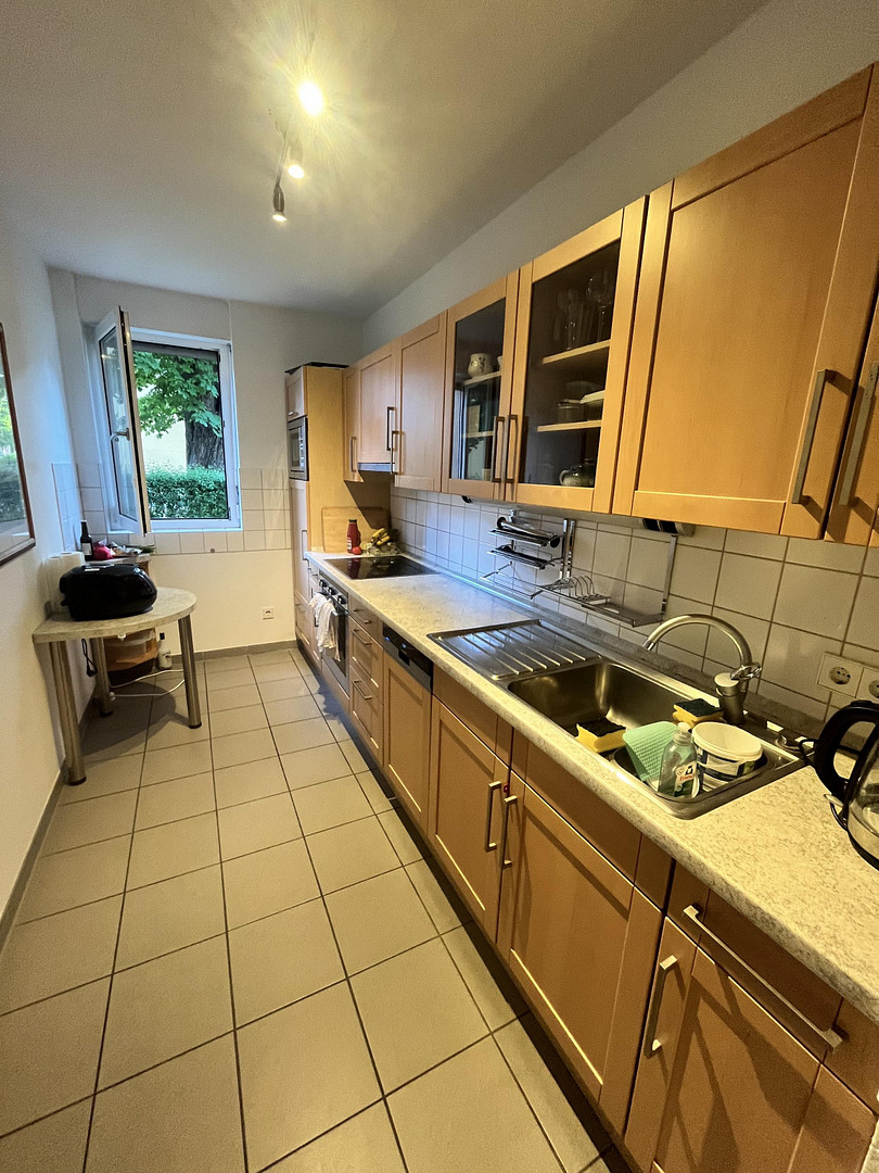 Gartenparadies in Freiburg Herdern * ohne Provision * – 79104 Freiburg(Herdern) – Vorschaubild 6