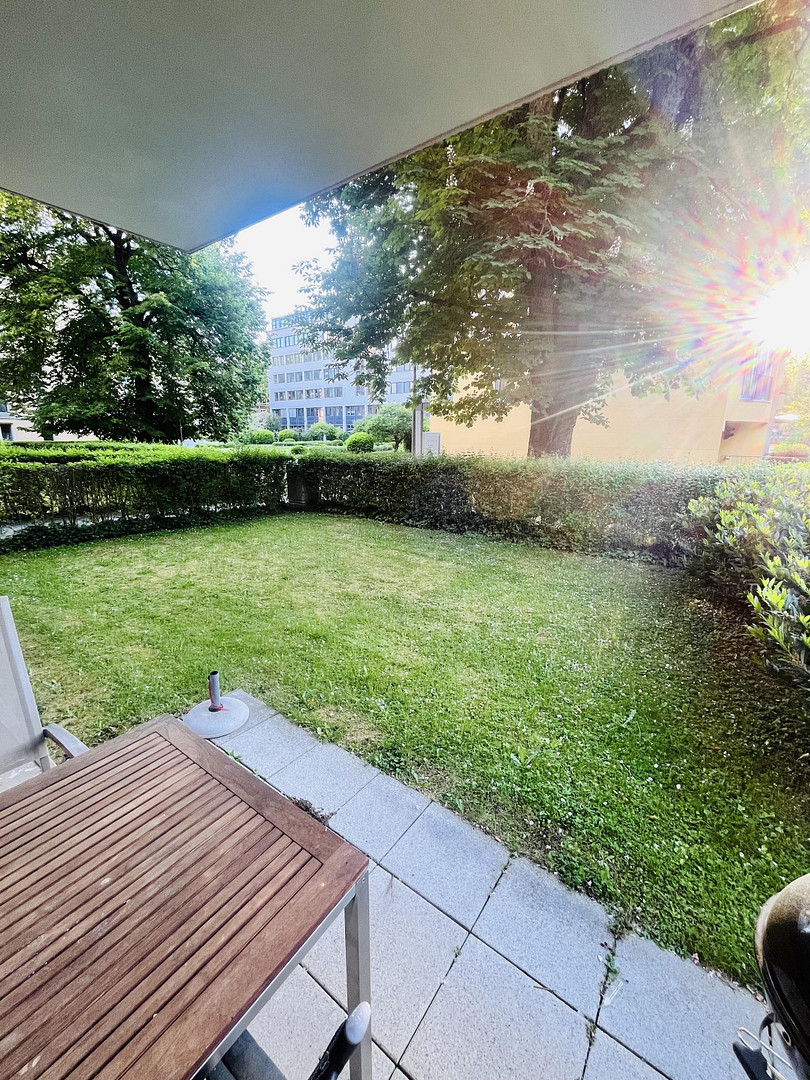 Gartenparadies in Freiburg Herdern * ohne Provision * – 79104 Freiburg(Herdern) – Vorschaubild 9