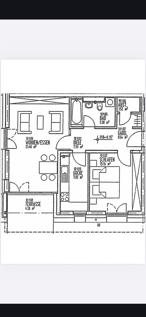 Gartenparadies in Freiburg Herdern * ohne Provision * – 79104 Freiburg(Herdern) – Vorschaubild 14