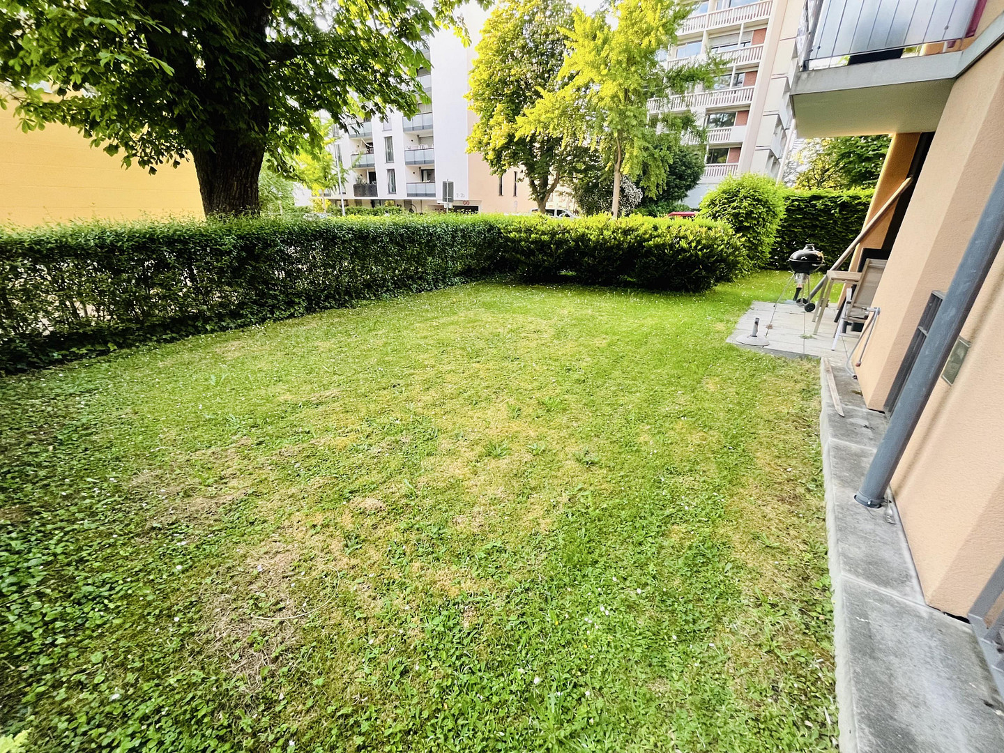 Gartenparadies in Freiburg Herdern * ohne Provision * – 79104 Freiburg(Herdern) – Vorschaubild 10