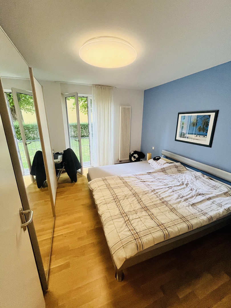 Gartenparadies in Freiburg Herdern * ohne Provision * – 79104 Freiburg(Herdern) – Vorschaubild 7