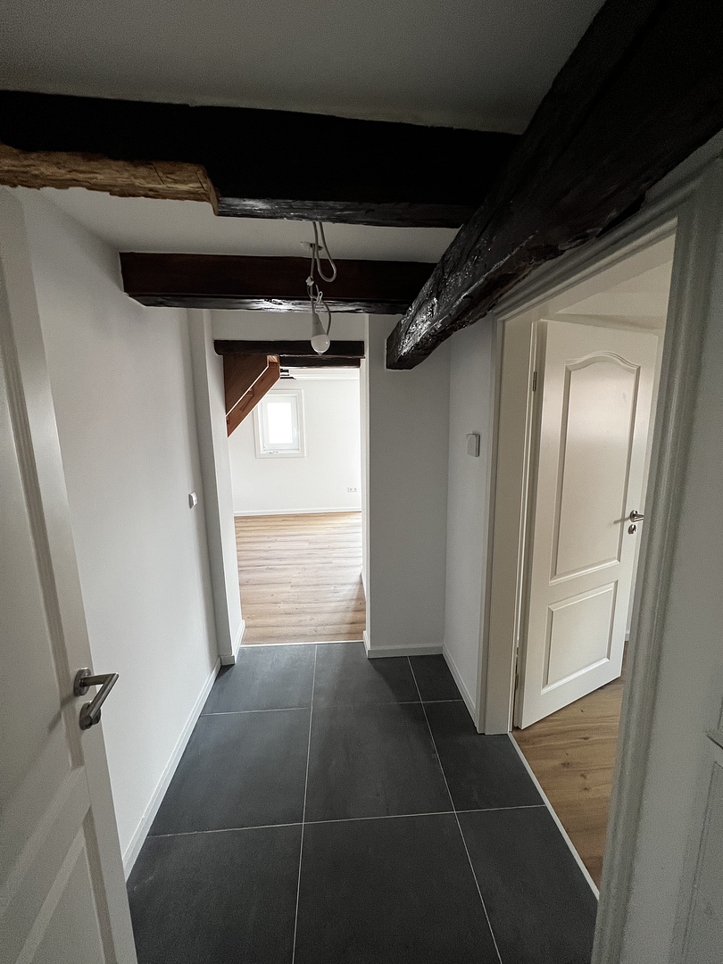 Charmante 3-Zimmer-Wohnung im Denkmalobjekt – 75 m², ab sofort verfügbar – Stuttgarterstrasse 6, 70794 Filderstadt(Plattenhardt) – Vorschaubild 13
