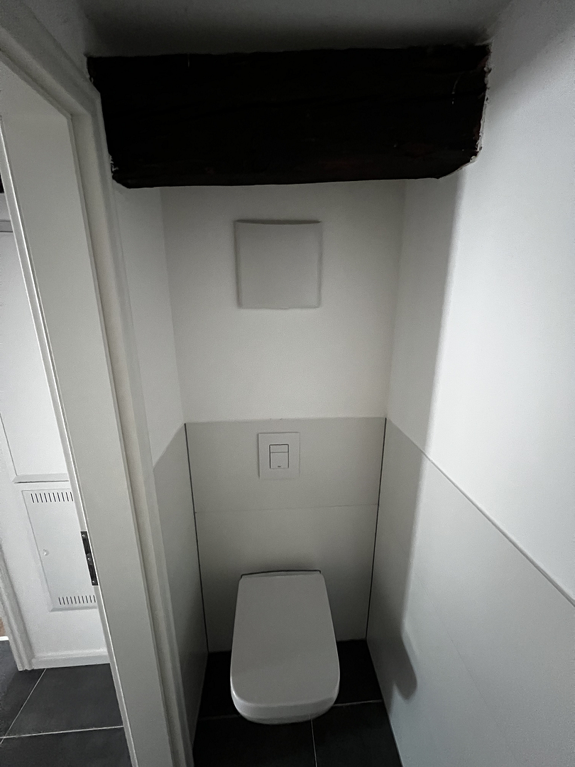 Charmante 3-Zimmer-Wohnung im Denkmalobjekt – 75 m², ab sofort verfügbar – Stuttgarterstrasse 6, 70794 Filderstadt(Plattenhardt) – Vorschaubild 12