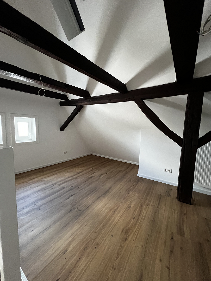 Charmante 3-Zimmer-Wohnung im Denkmalobjekt – 75 m², ab sofort verfügbar – Stuttgarterstrasse 6, 70794 Filderstadt(Plattenhardt) – Vorschaubild 10