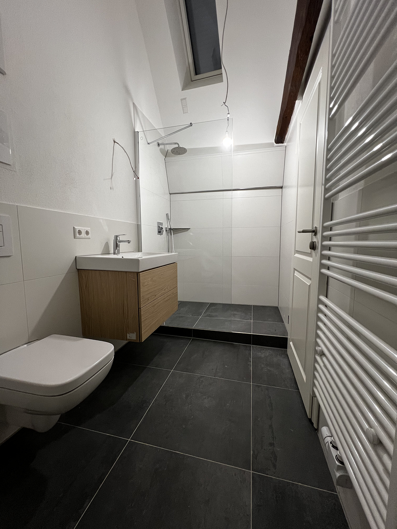 Charmante 3-Zimmer-Wohnung im Denkmalobjekt – 75 m², ab sofort verfügbar – Stuttgarterstrasse 6, 70794 Filderstadt(Plattenhardt) – Vorschaubild 7