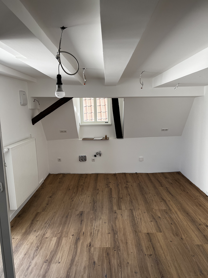 Charmante 3-Zimmer-Wohnung im Denkmalobjekt – 75 m², ab sofort verfügbar – Stuttgarterstrasse 6, 70794 Filderstadt(Plattenhardt) – Vorschaubild 5
