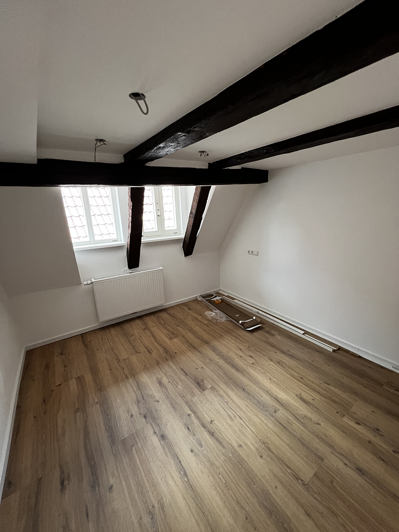 Charmante 3-Zimmer-Wohnung im Denkmalobjekt – 75 m², ab sofort verfügbar – Stuttgarterstrasse 6, 70794 Filderstadt(Plattenhardt) – Vorschaubild 11