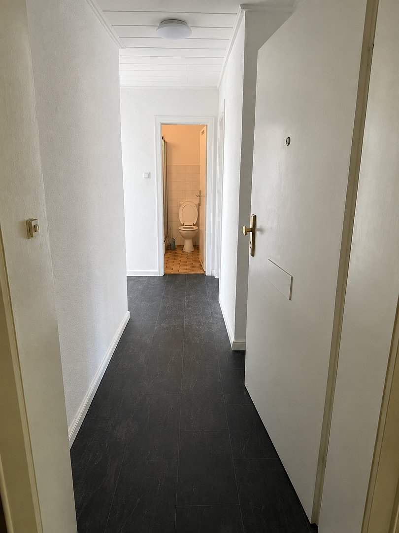 3 Zimmer DG Wohnung ohne Schrägen mit viel Stauraum und Stellplatz – Klaus-Groth-Weg 26, 31303 Burgdorf – Vorschaubild 6