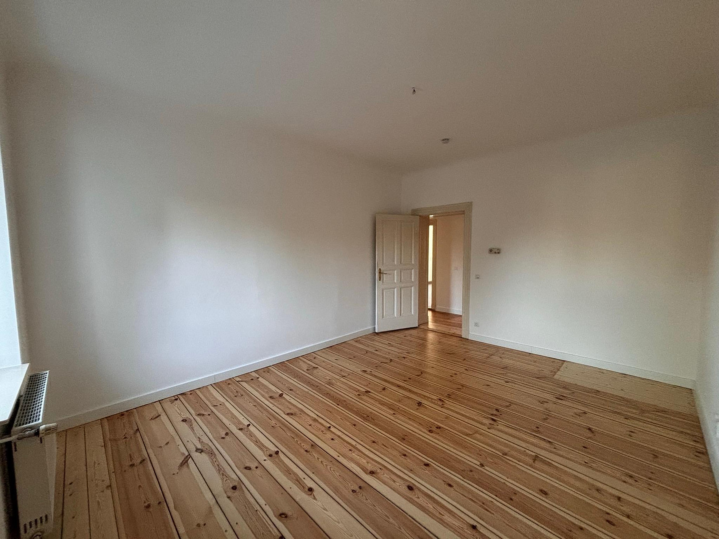 2-Zimmer-Altbauwohnung in Neubauqualität – Linderhofstraße 31, 12623 Berlin(Mahlsdorf) – Vorschaubild 6
